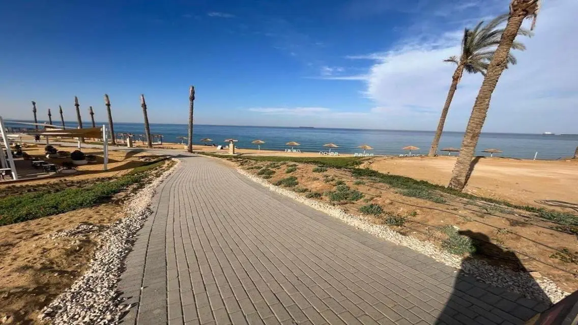 Luxury Apartment for Sale with Stunning View