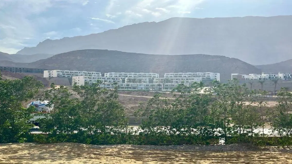 Luxury Apartment for Sale with Stunning View