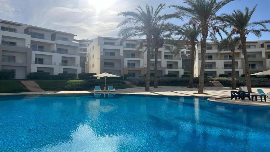 Luxury Apartment for Sale with Stunning View