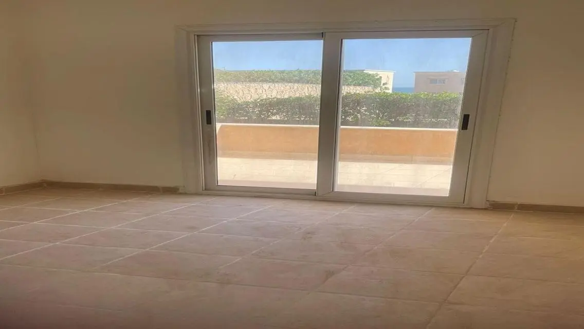 Luxury Apartment with a View of a Landmark