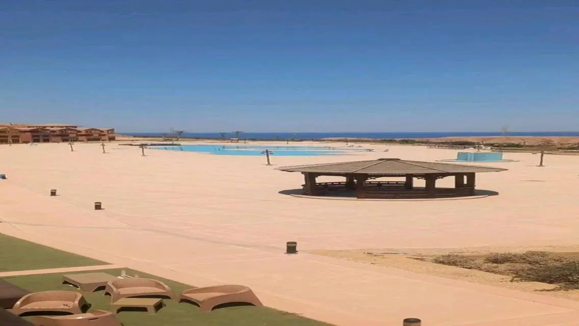 Luxury Villa in Porto Sokhna