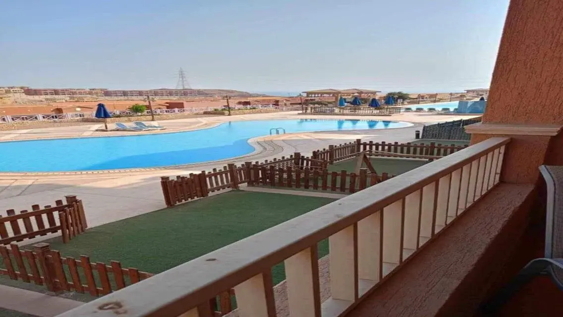 Luxury Villa in Porto Sokhna