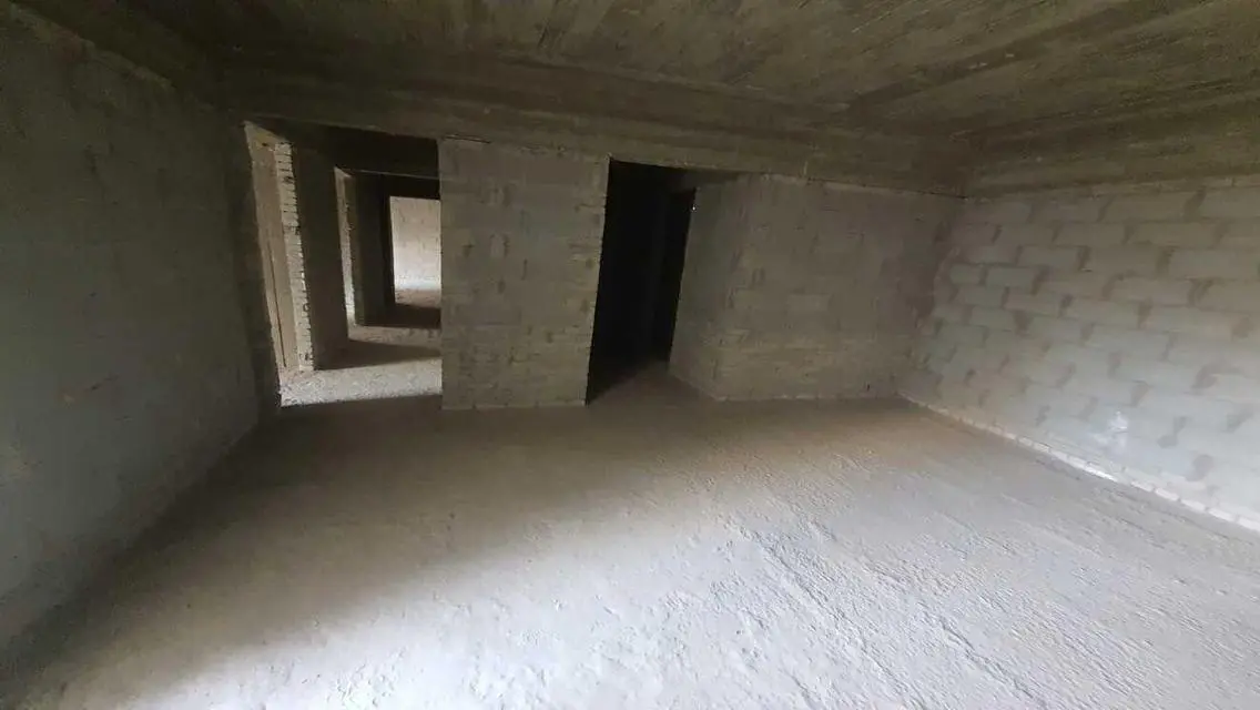 شقة فاخرة للبيع في ماونتن فيو آي سيتي، القاهرة الجديدة