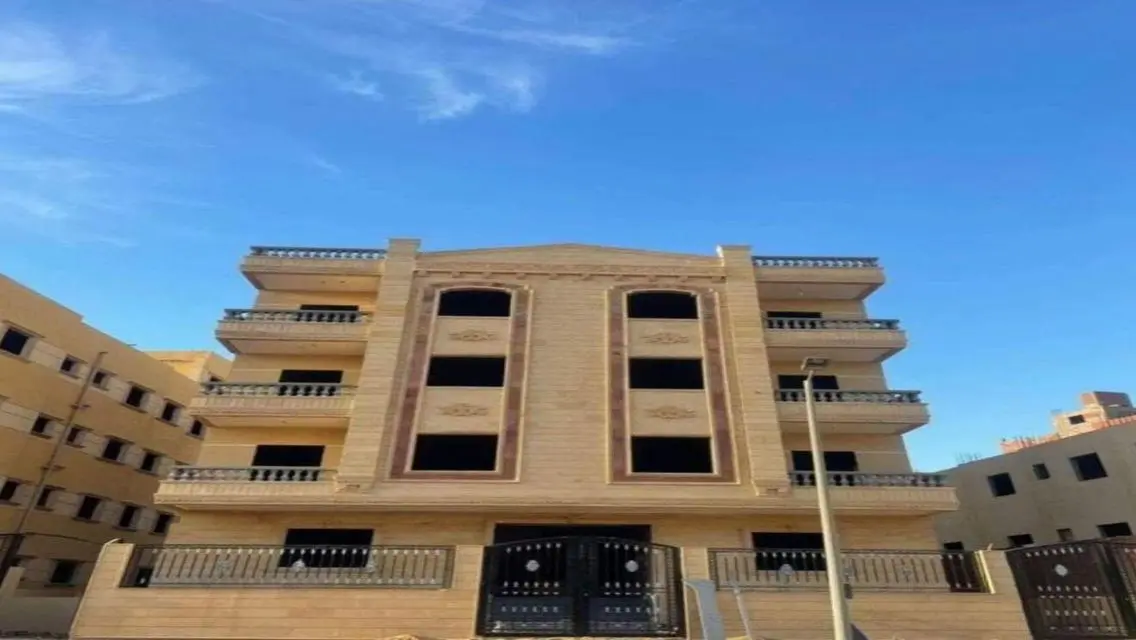 Luxury Apartment for Rent at an Attractive Price of 1,550,000 EGP