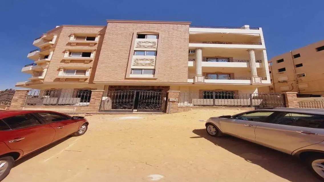 Stunning Apartment for Sale Overlooking a Landmark