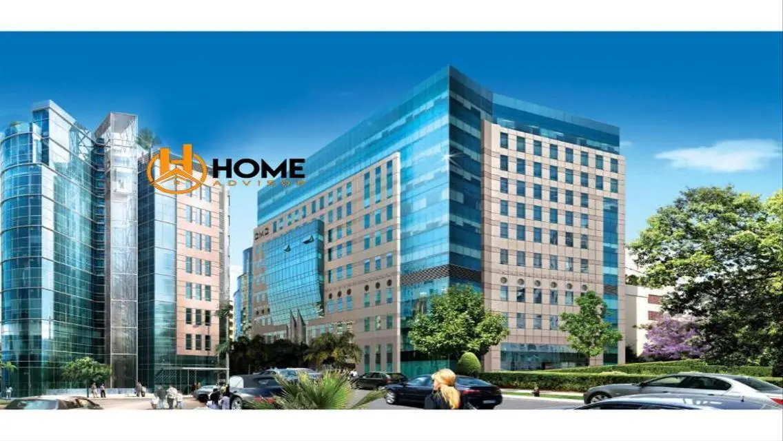 Luxurious Apartment for Sale at 150 Million EGP