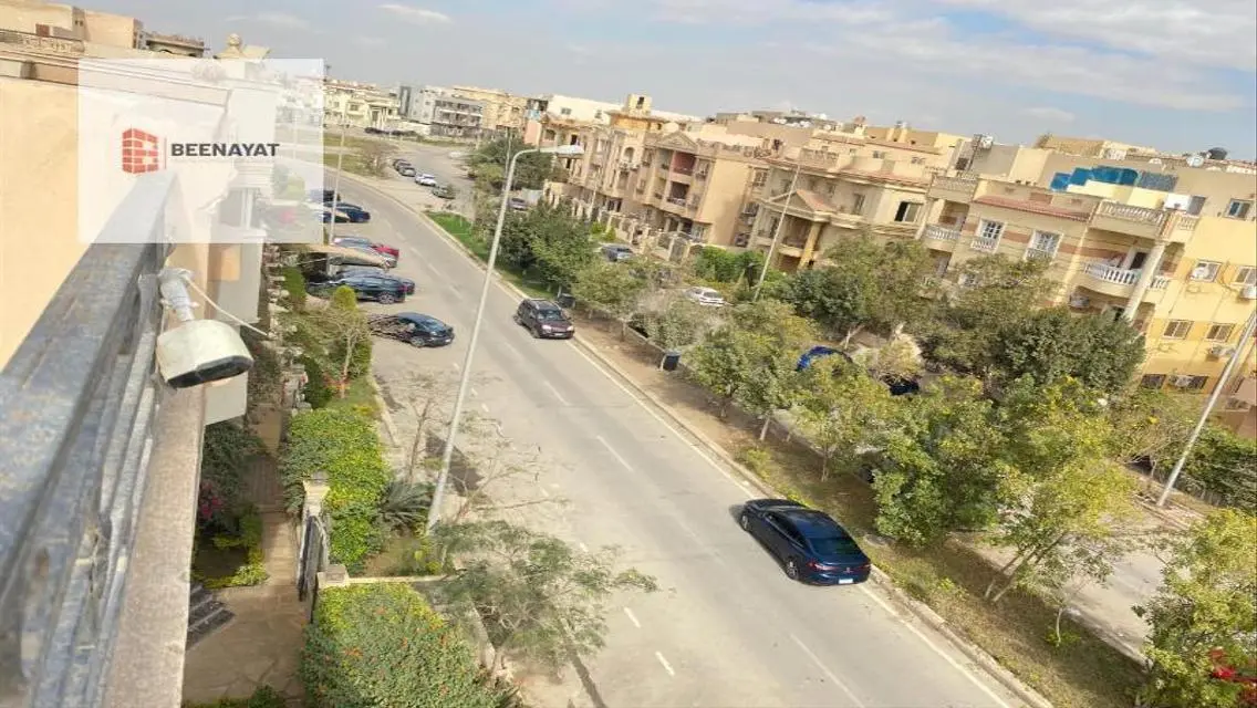 شقة فاخرة للإيجار بمساحة 200 متر