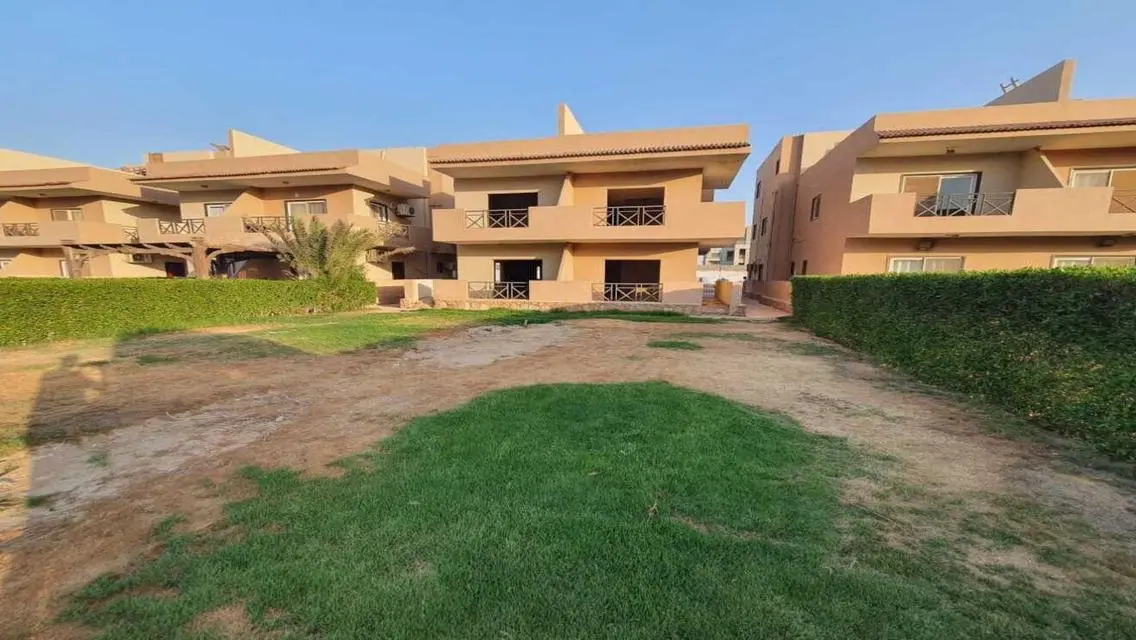 Luxury Apartment for Sale in Alhayat Ain El-Sokhna
