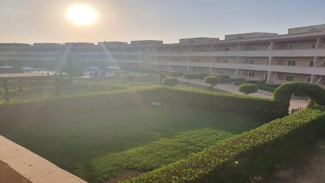 Luxury Apartment for Sale in Alhayat Ain El-Sokhna