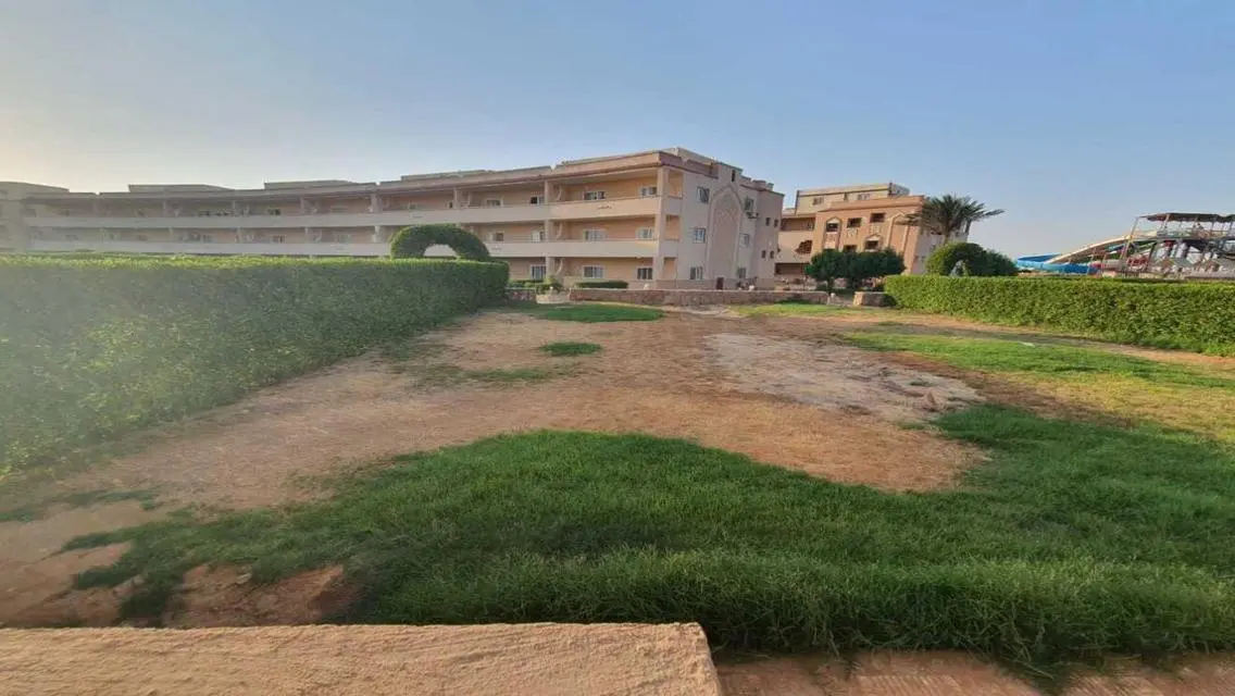 Luxury Apartment for Sale in Alhayat Ain El-Sokhna