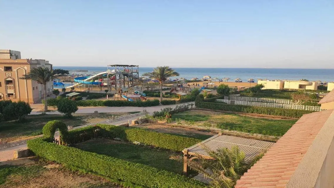 Luxury Apartment for Sale in Alhayat Ain El-Sokhna