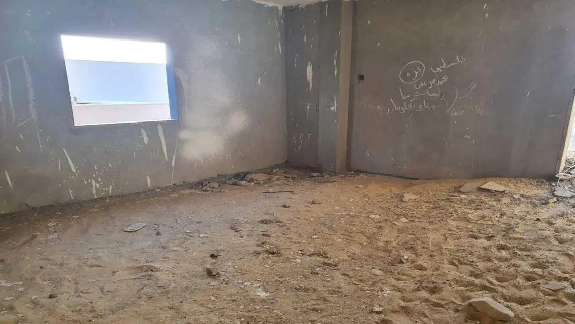 Luxury Apartment for Sale in Alhayat Ain El-Sokhna