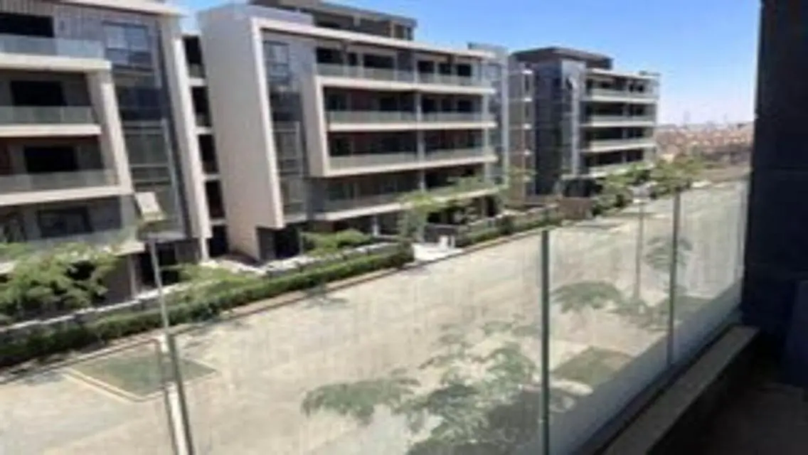 Stunning Apartment for Sale in La Vista Patio Oro - New Cairo