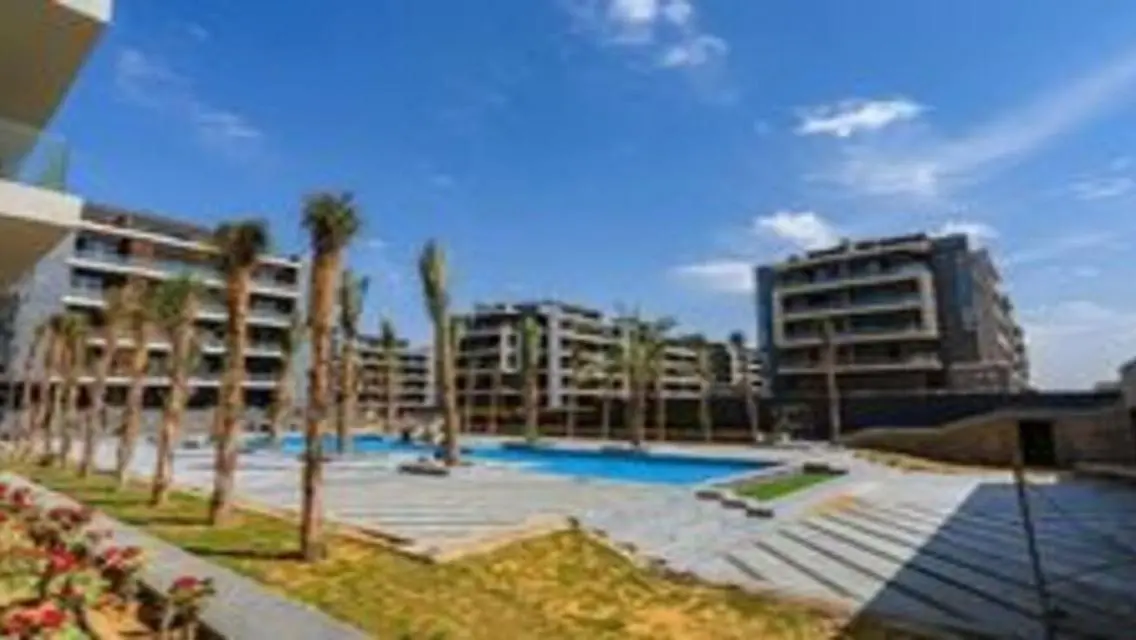 Stunning Apartment for Sale in La Vista Patio Oro - New Cairo