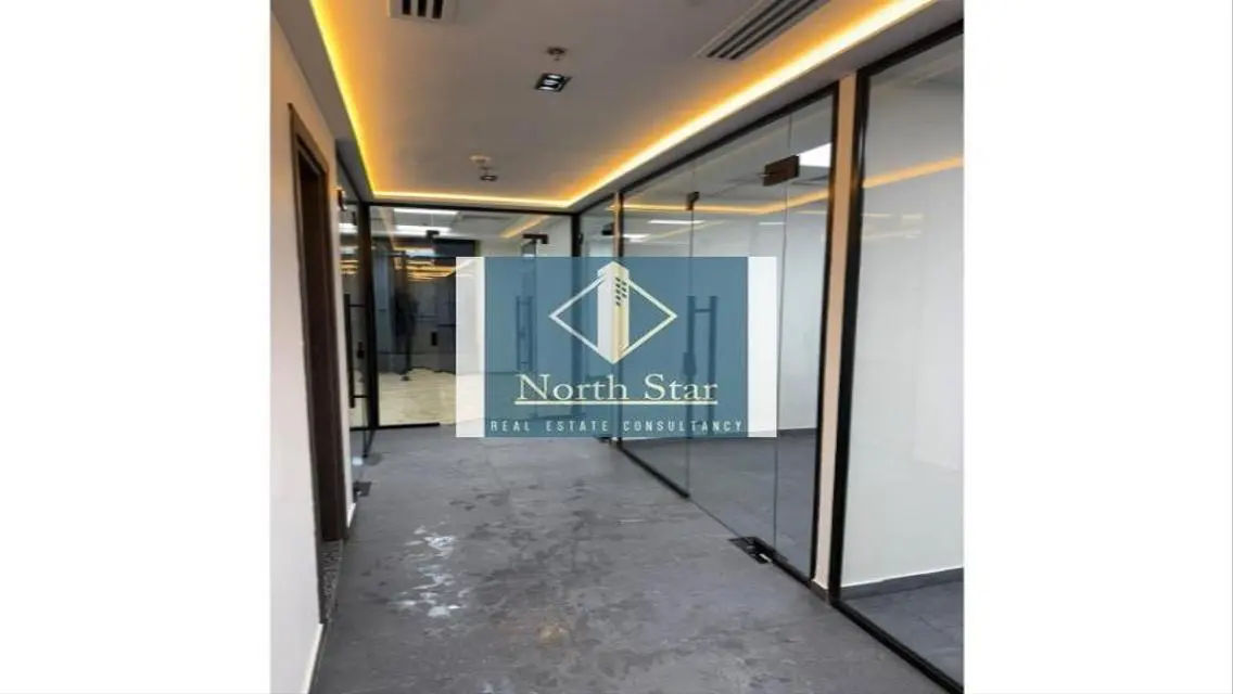 Prime Office for Rent - 200 sqm at 65000