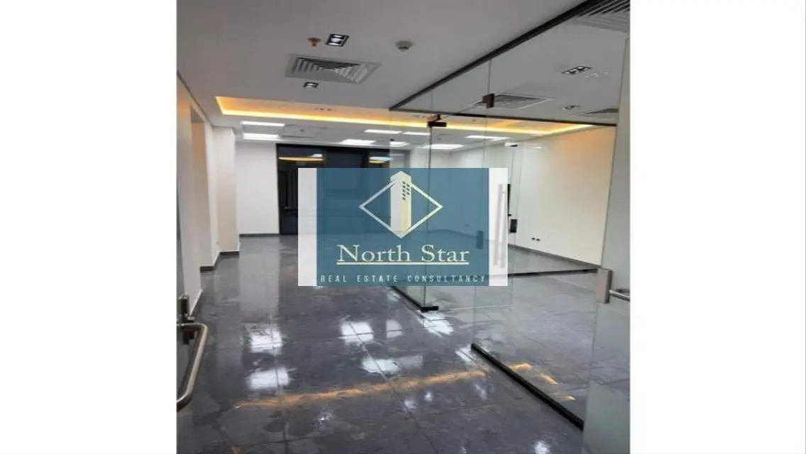 Prime Office for Rent - 200 sqm at 65000