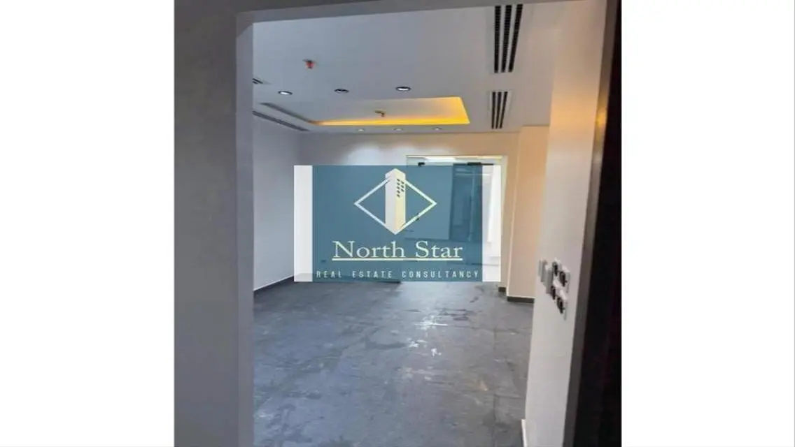 Prime Office for Rent - 200 sqm at 65000