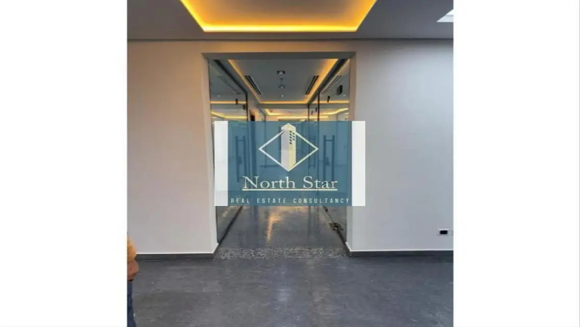 Prime Office for Rent - 200 sqm at 65000