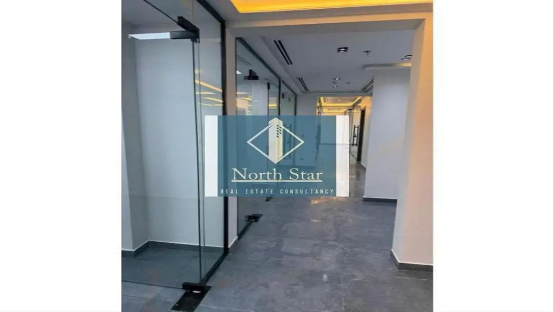 Prime Office for Rent - 200 sqm at 65000