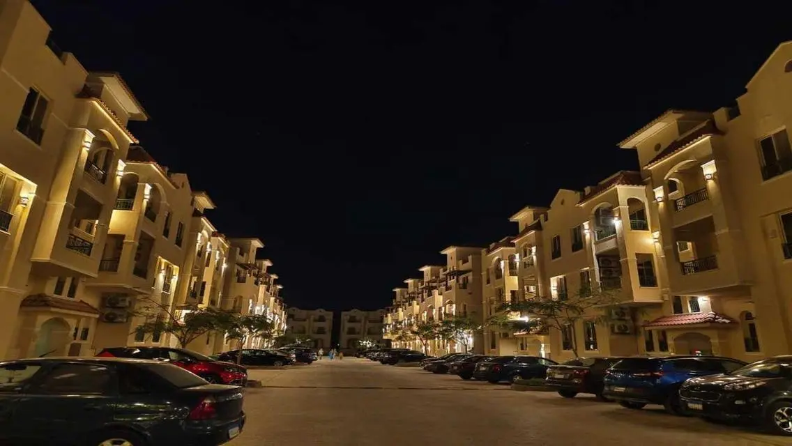 شقة في لاسيرينا بالم بيتش