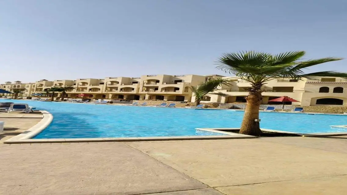 شقة في لاسيرينا بالم بيتش