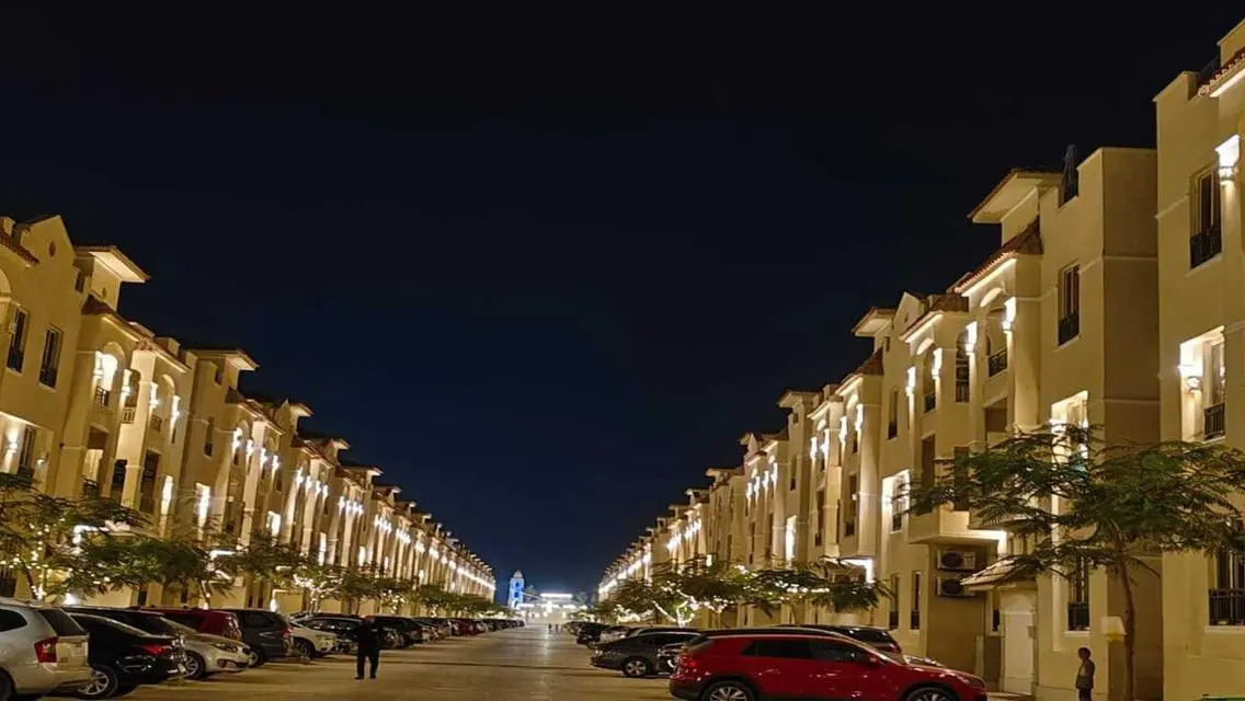 شقة في لاسيرينا بالم بيتش