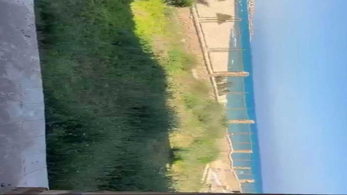 فيلا فاخرة في لا لونا بيتش, السخنة