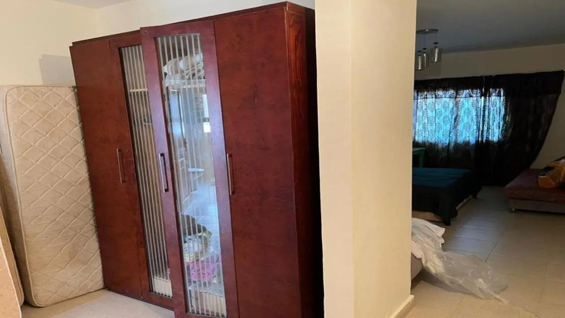 فيلا فاخرة في لا لونا بيتش, السخنة