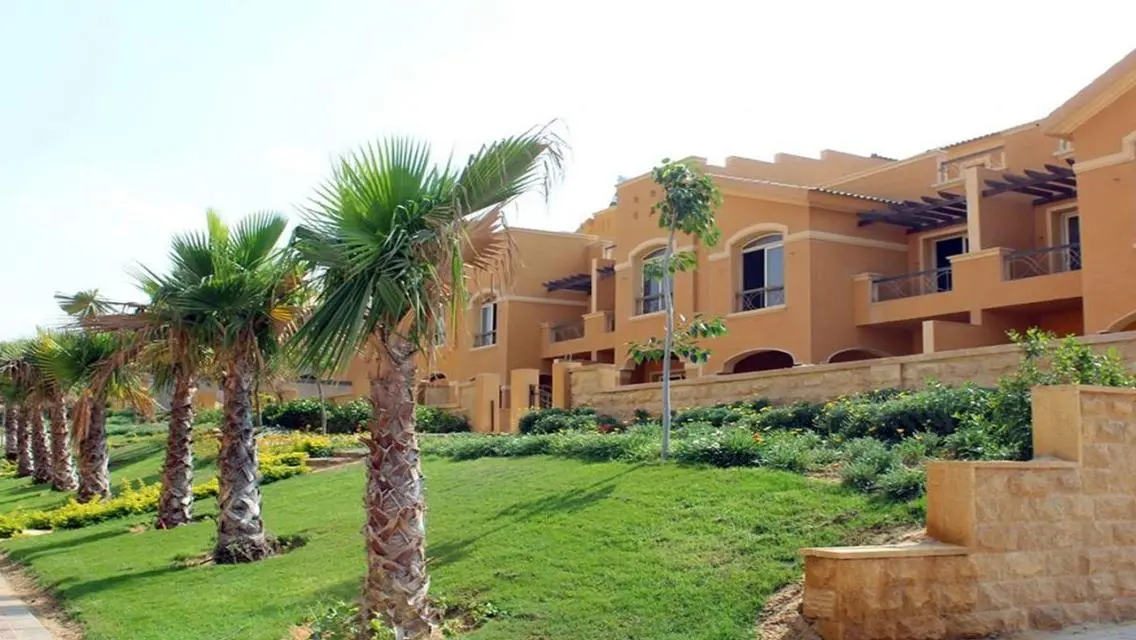 Luxurious Villa with Stunning Views for Sale