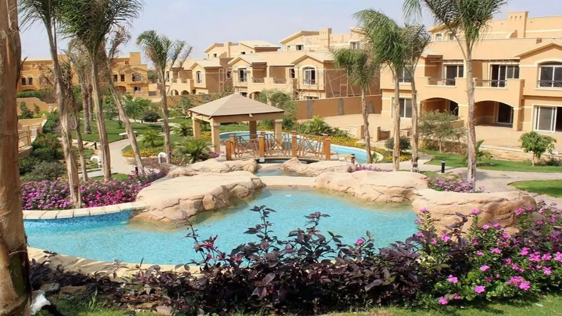 Luxurious Villa with Stunning Views for Sale