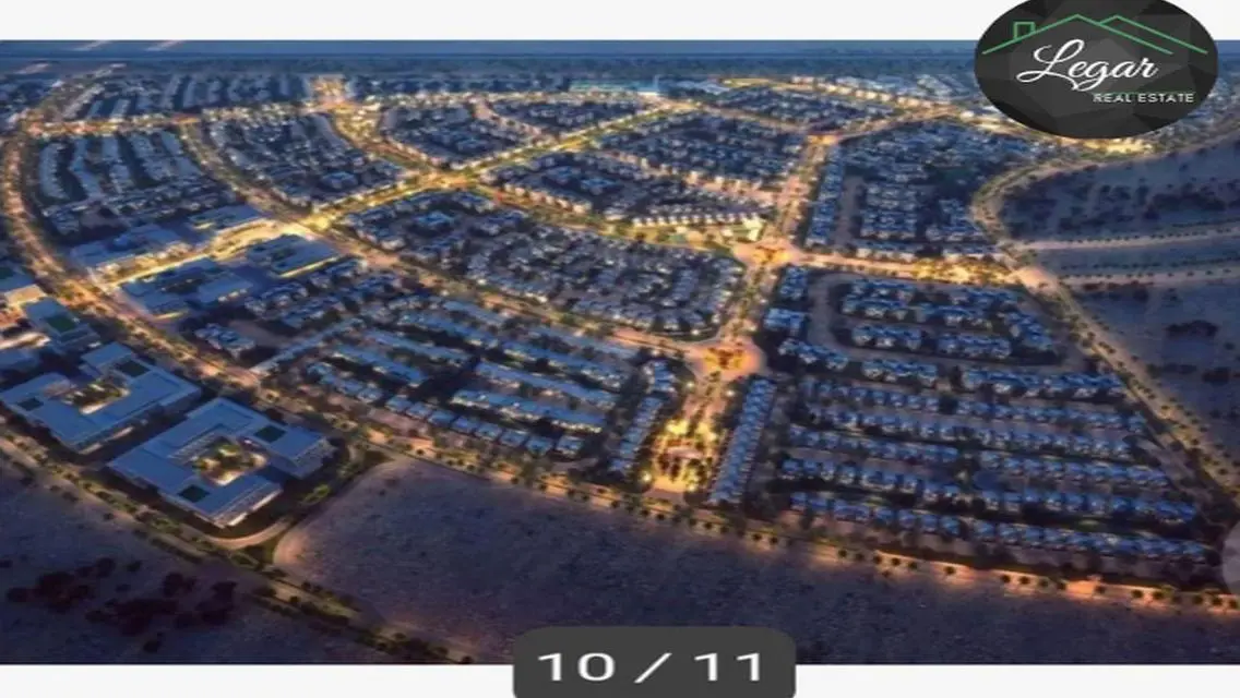 شقة فاخرة للبيع في 160 متر - 18500000 جنيه