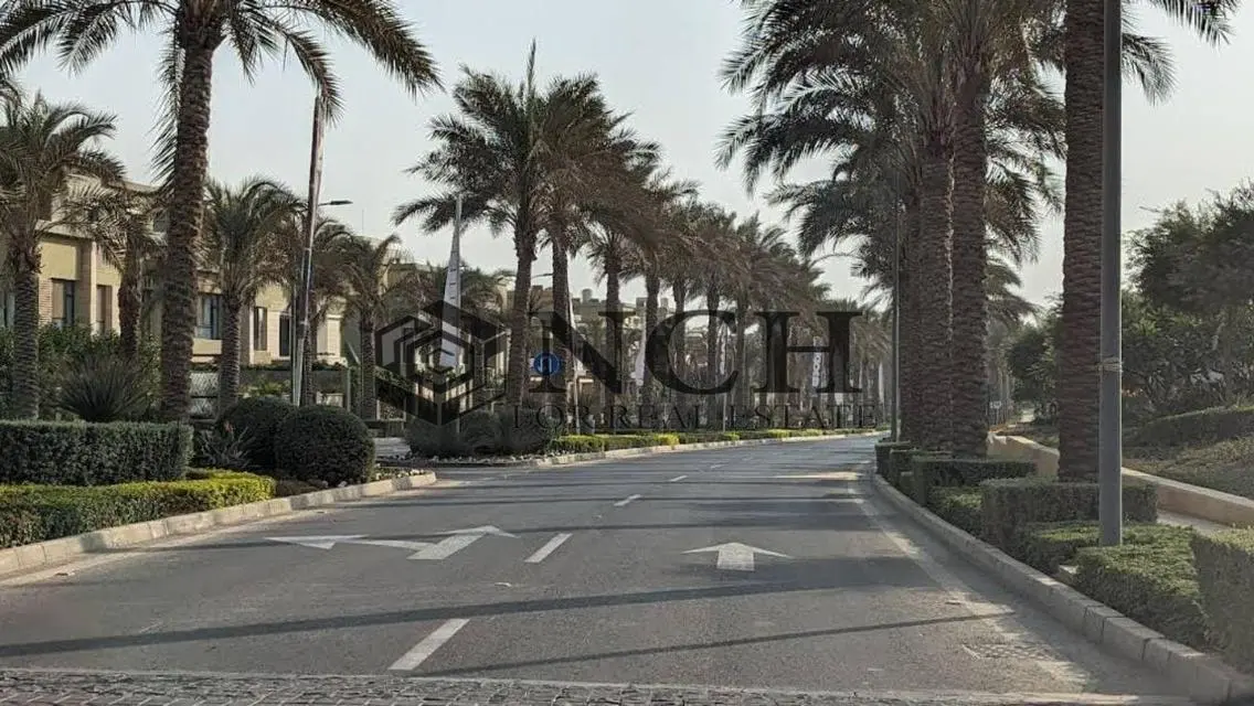فيلا ممتازة، 195 متر²، إطلالة رائعة ومرافق متكاملة