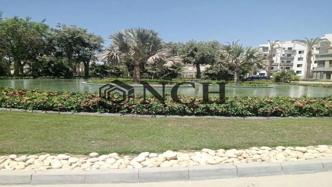 فيلا ممتازة، 195 متر²، إطلالة رائعة ومرافق متكاملة