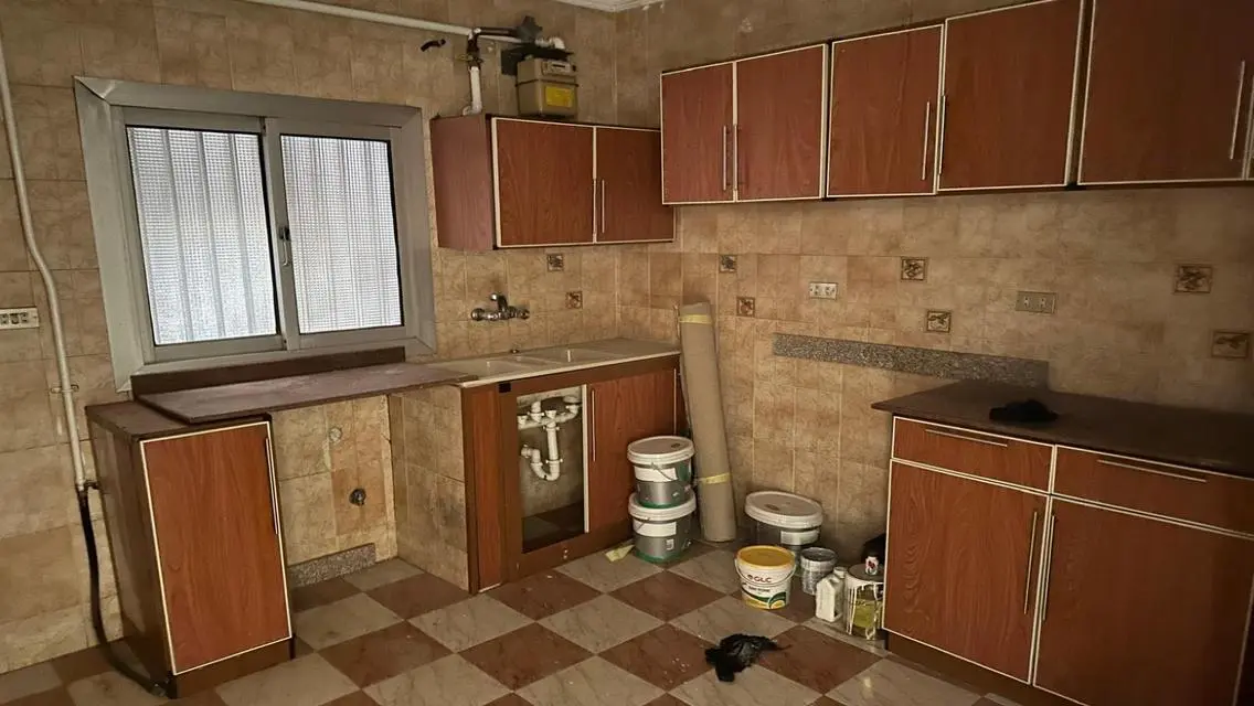 Luxury Apartment for Sale with Spacious Layout