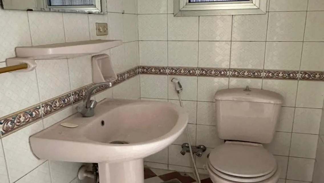 Luxury Apartment for Sale with Spacious Layout