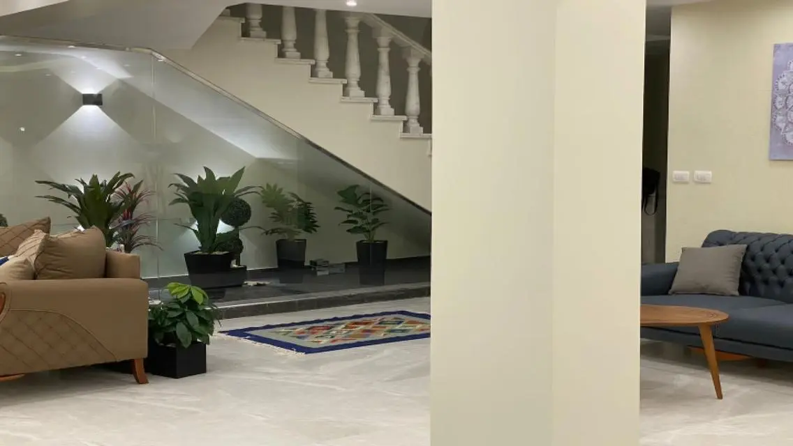 Luxurious Villa for Sale with 600 sqm in Prime Location
