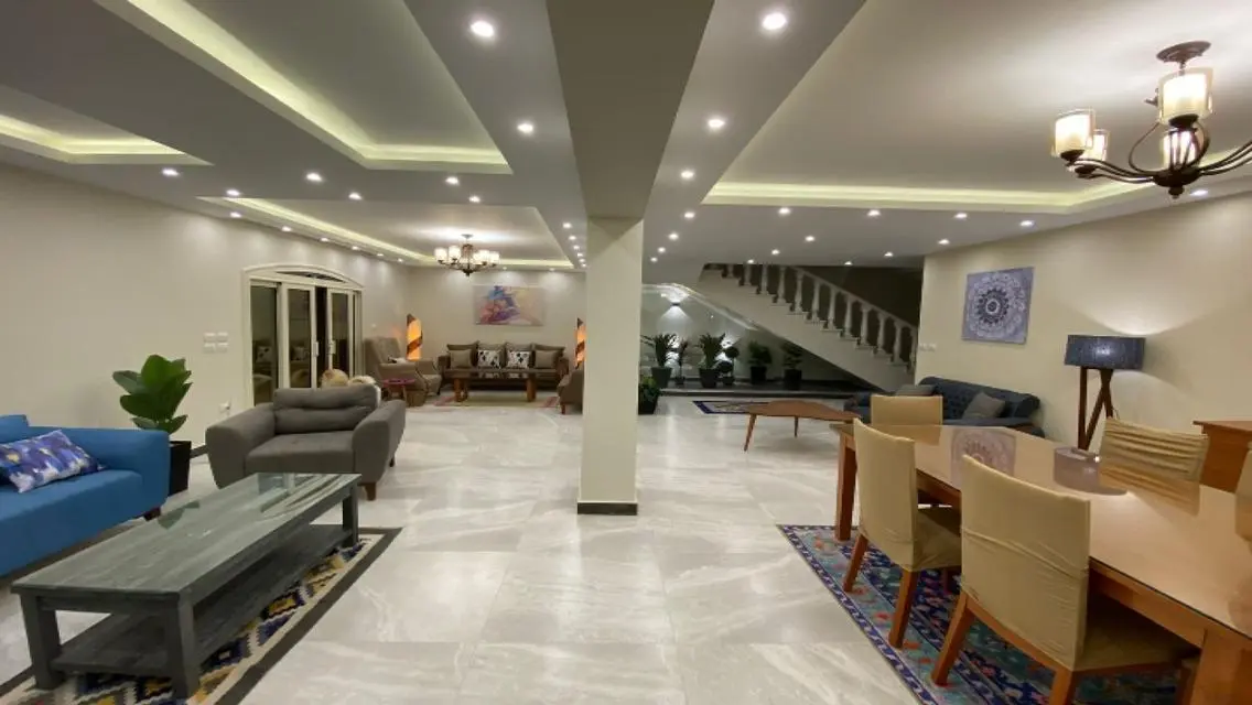 Luxurious Villa for Sale with 600 sqm in Prime Location