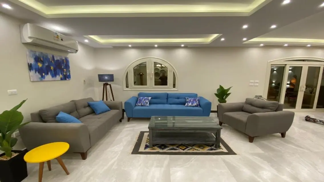 Luxurious Villa for Sale with 600 sqm in Prime Location