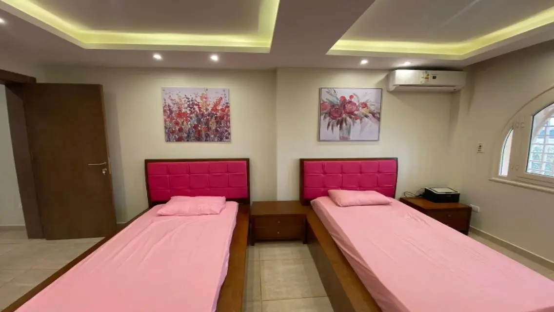 Luxurious Villa for Sale with 600 sqm in Prime Location