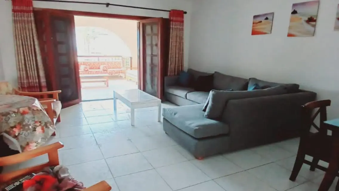 Luxury 2-2 Apartment for Sale with Stunning View