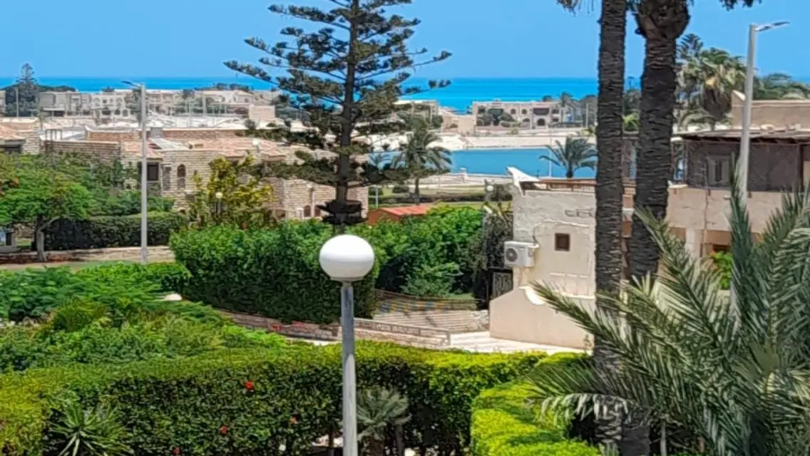 Luxury 2-2 Apartment for Sale with Stunning View