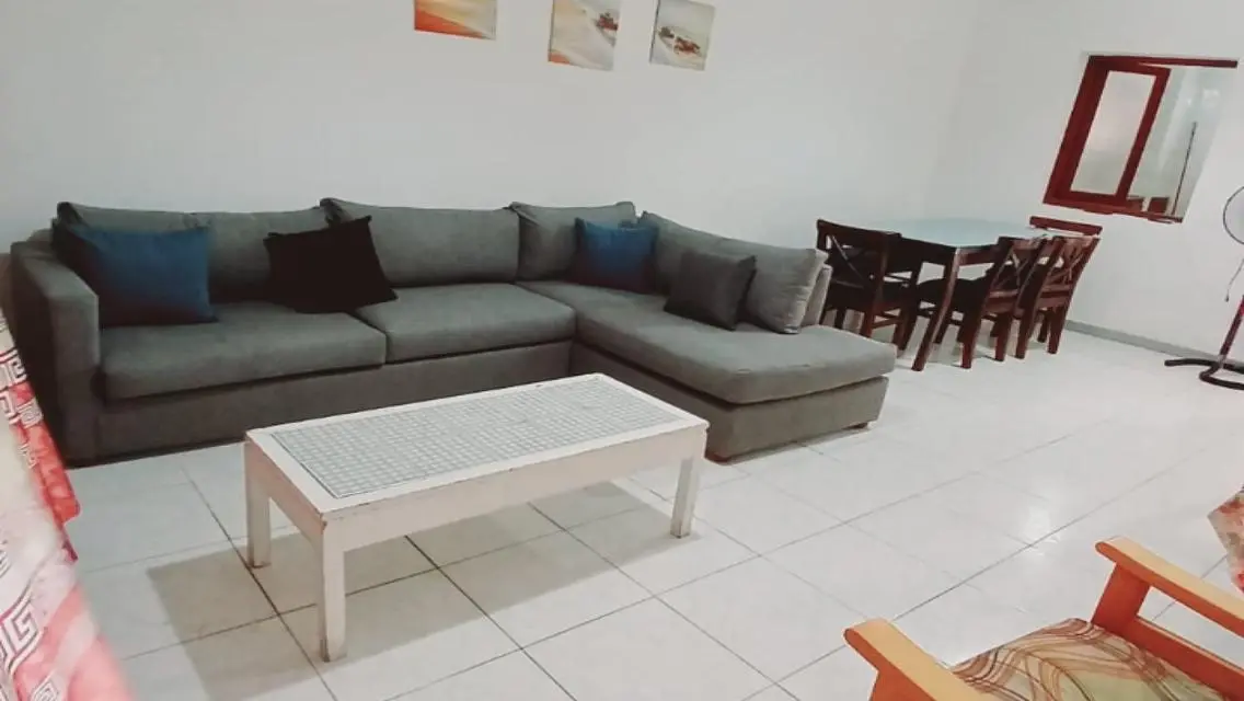 Luxury 2-2 Apartment for Sale with Stunning View