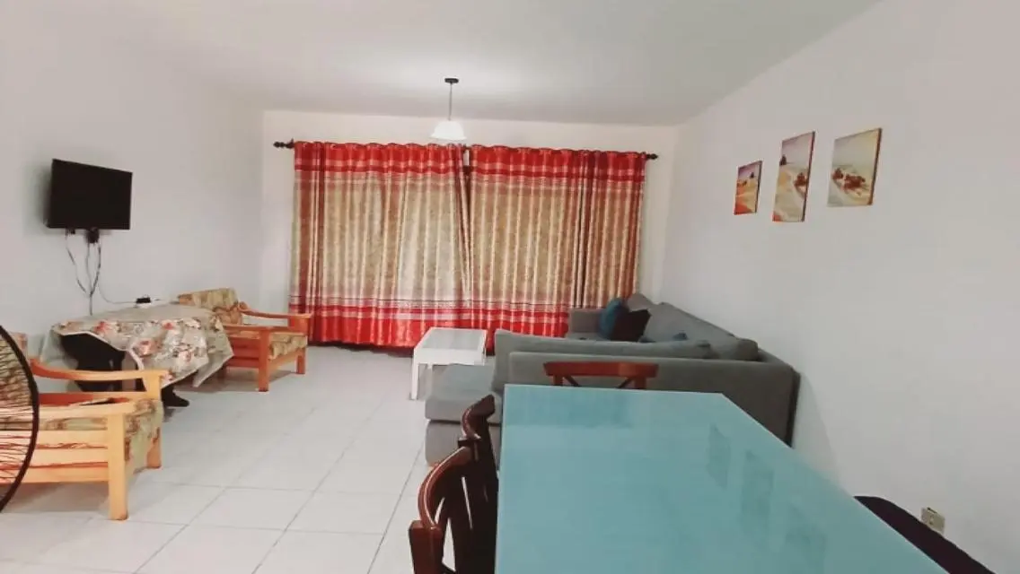 Luxury 2-2 Apartment for Sale with Stunning View