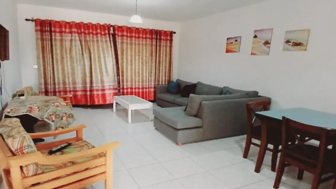 Luxury 2-2 Apartment for Sale with Stunning View
