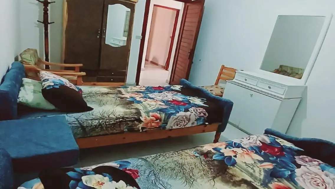 Luxury 2-2 Apartment for Sale with Stunning View