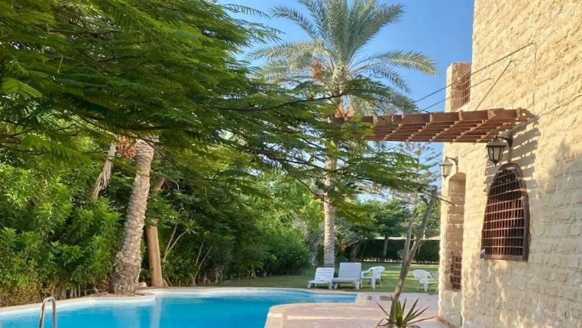 فيلا فاخرة بمساحة 250 متر في أرقى المناطق