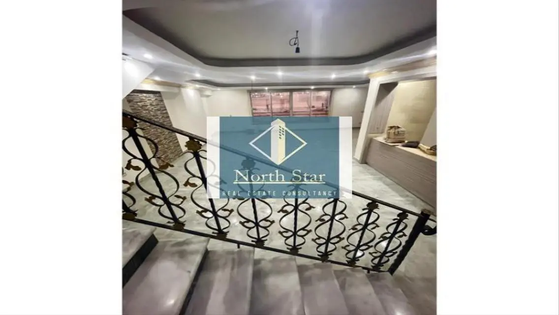 Stylish Office for Rent - 350 Square Meters in the City Center