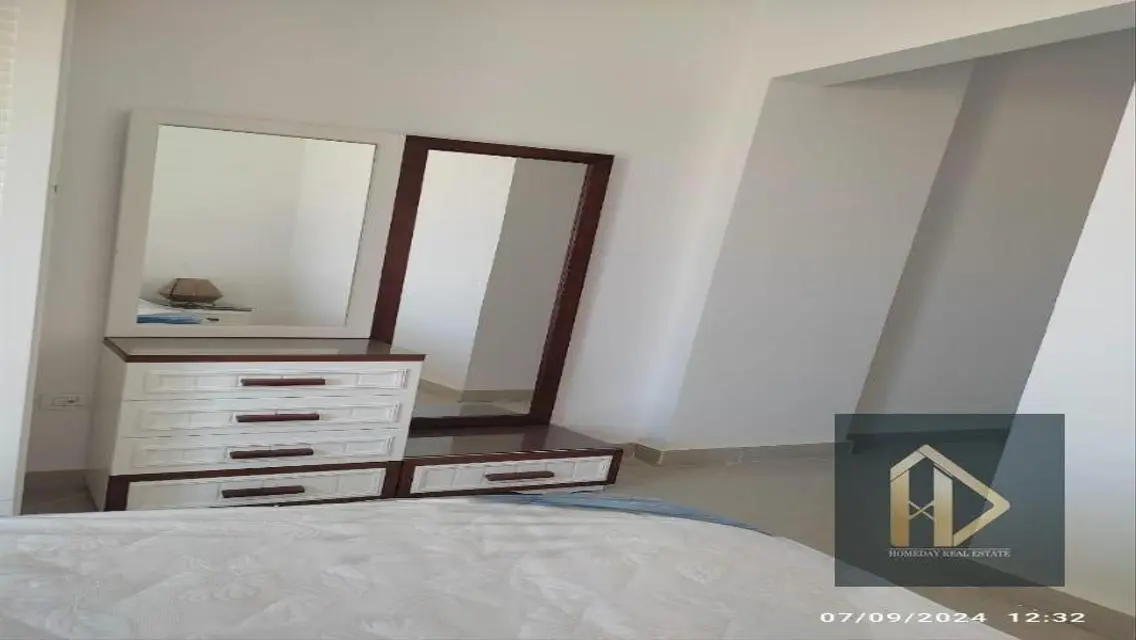 شقة مميزة للإيجار في موقع رائع