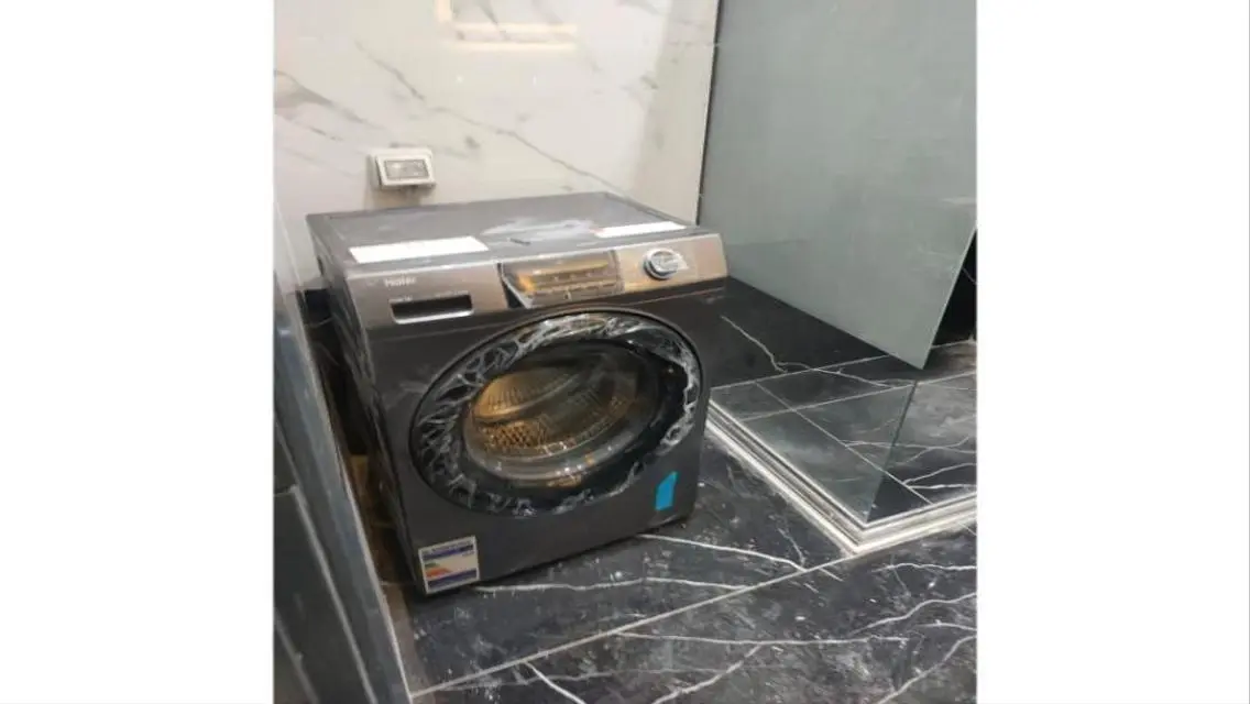 شقة فاخرة للبيع في قلب المدينة