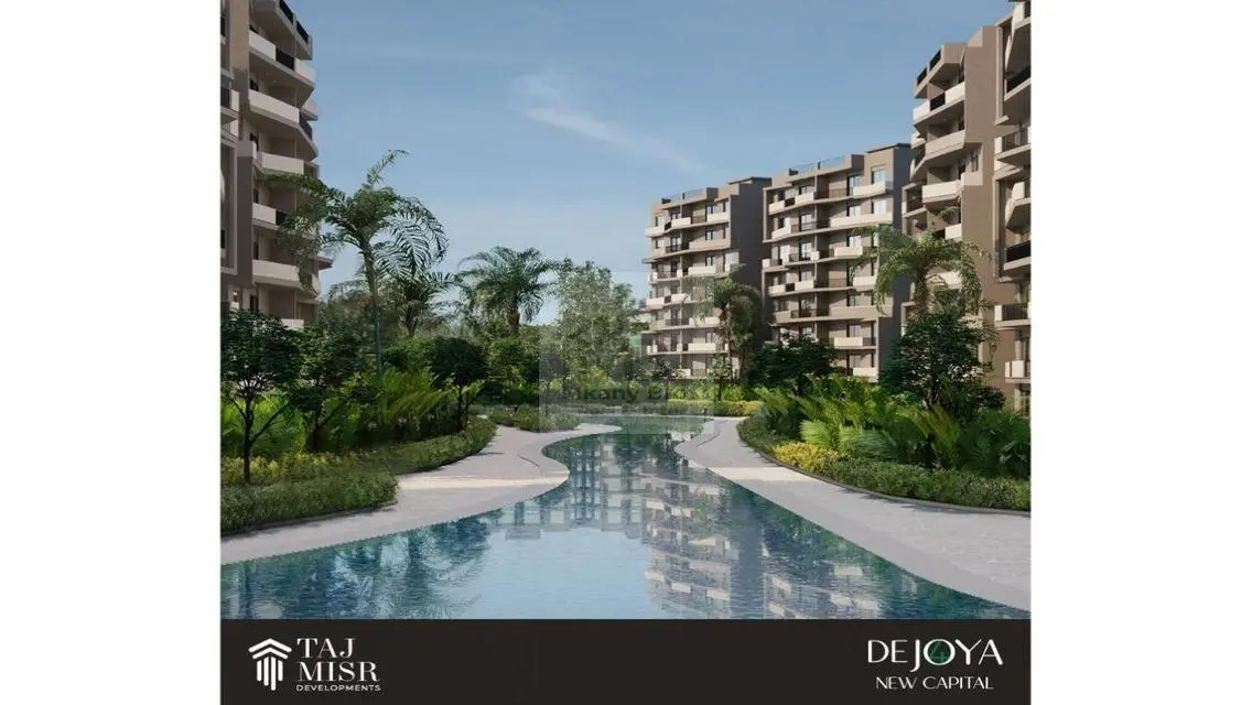 Luxury Property - Shared Gym and Swimming Pool